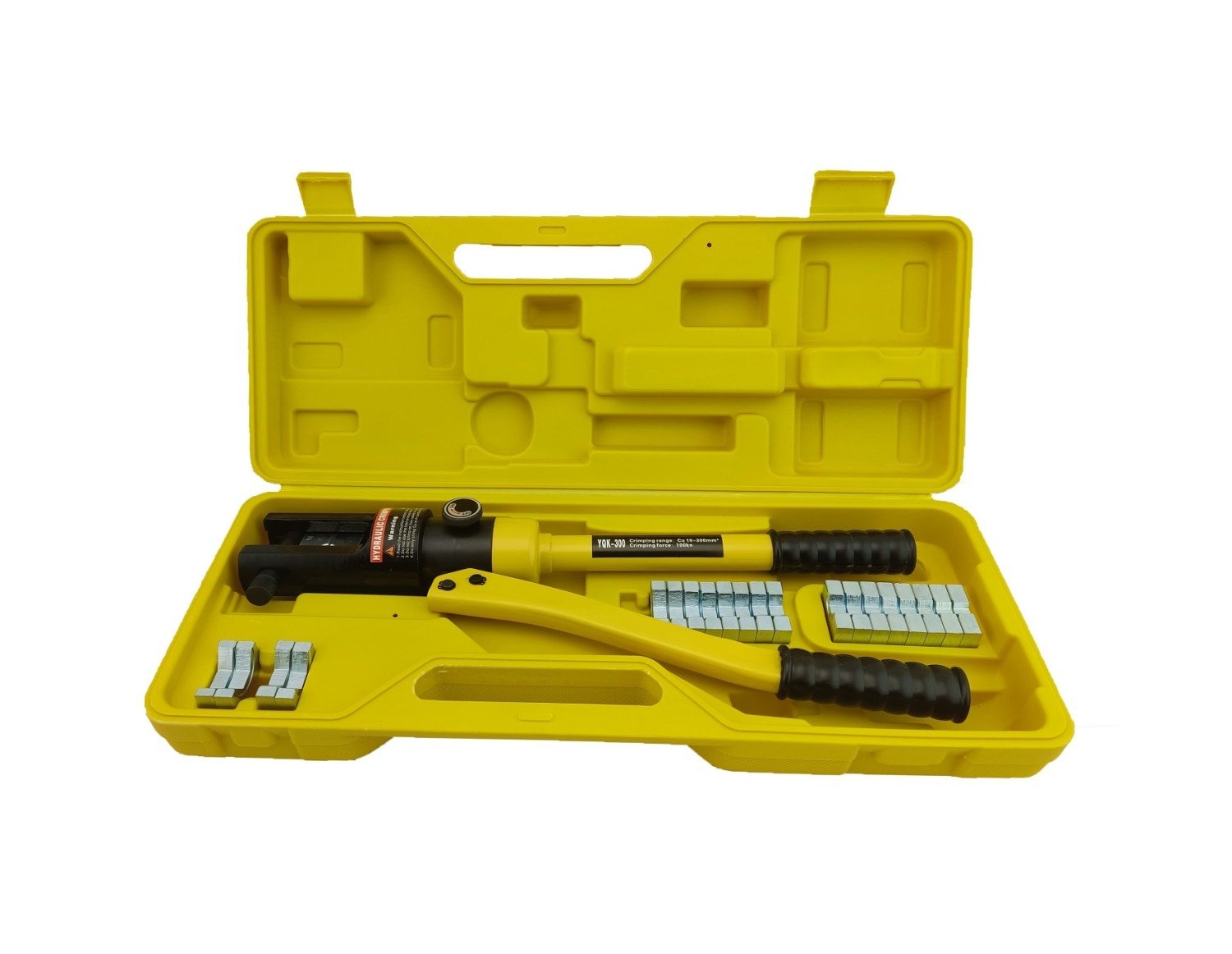 Hydraulic Crimper YQK-300