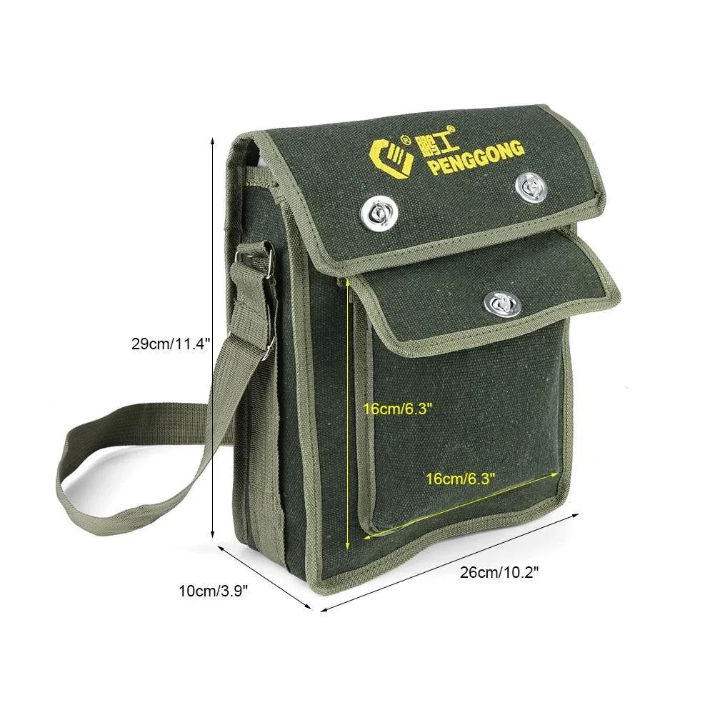 Rigger Bag
