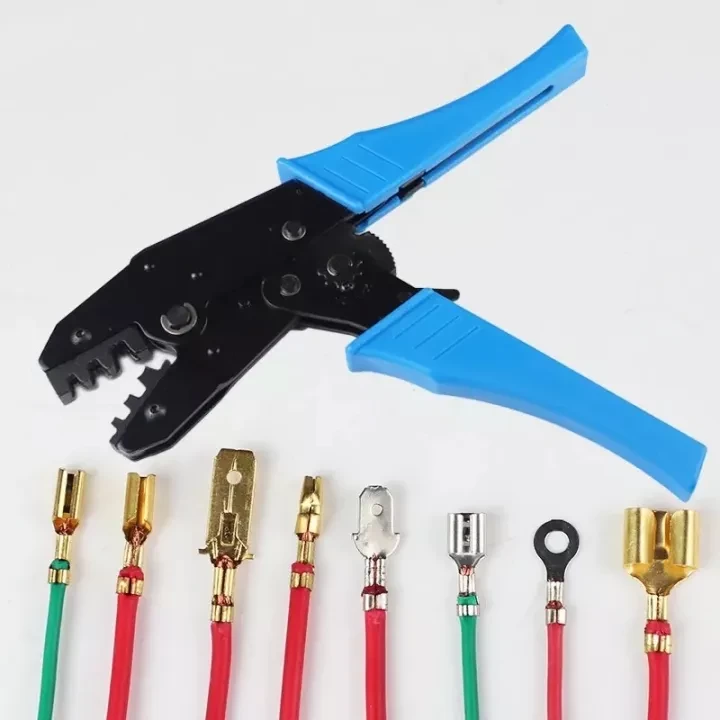 crimping pliers