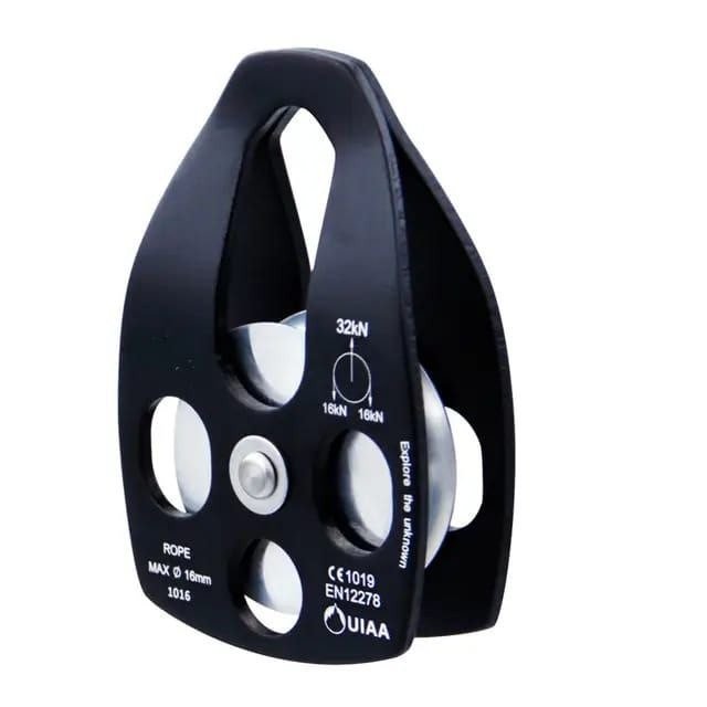 Single Pulley EN12278