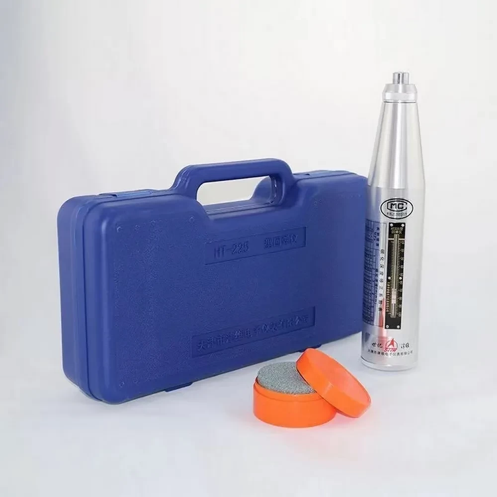 HT-225B Digital Concrete Rebound Test Hammer