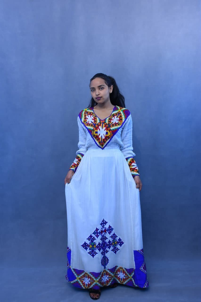 Maebel Dress Eight