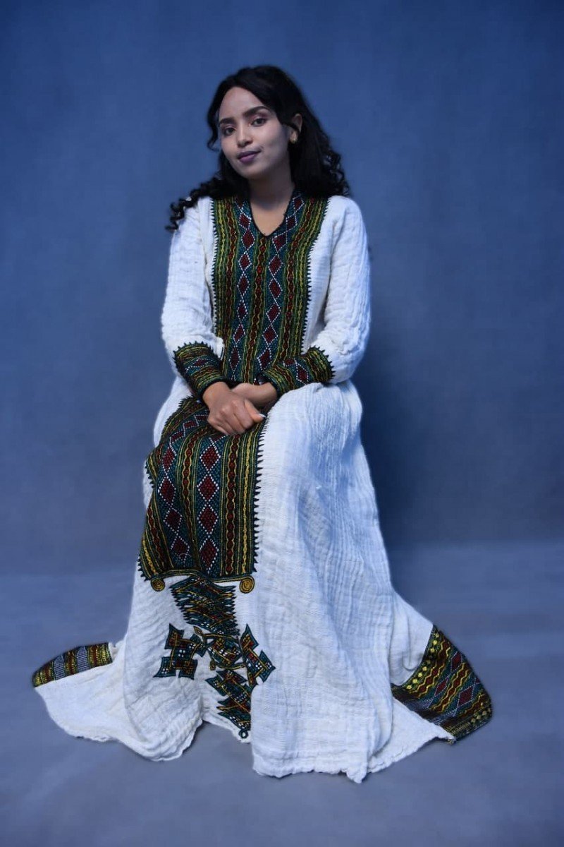 Maebel Dress Nine
