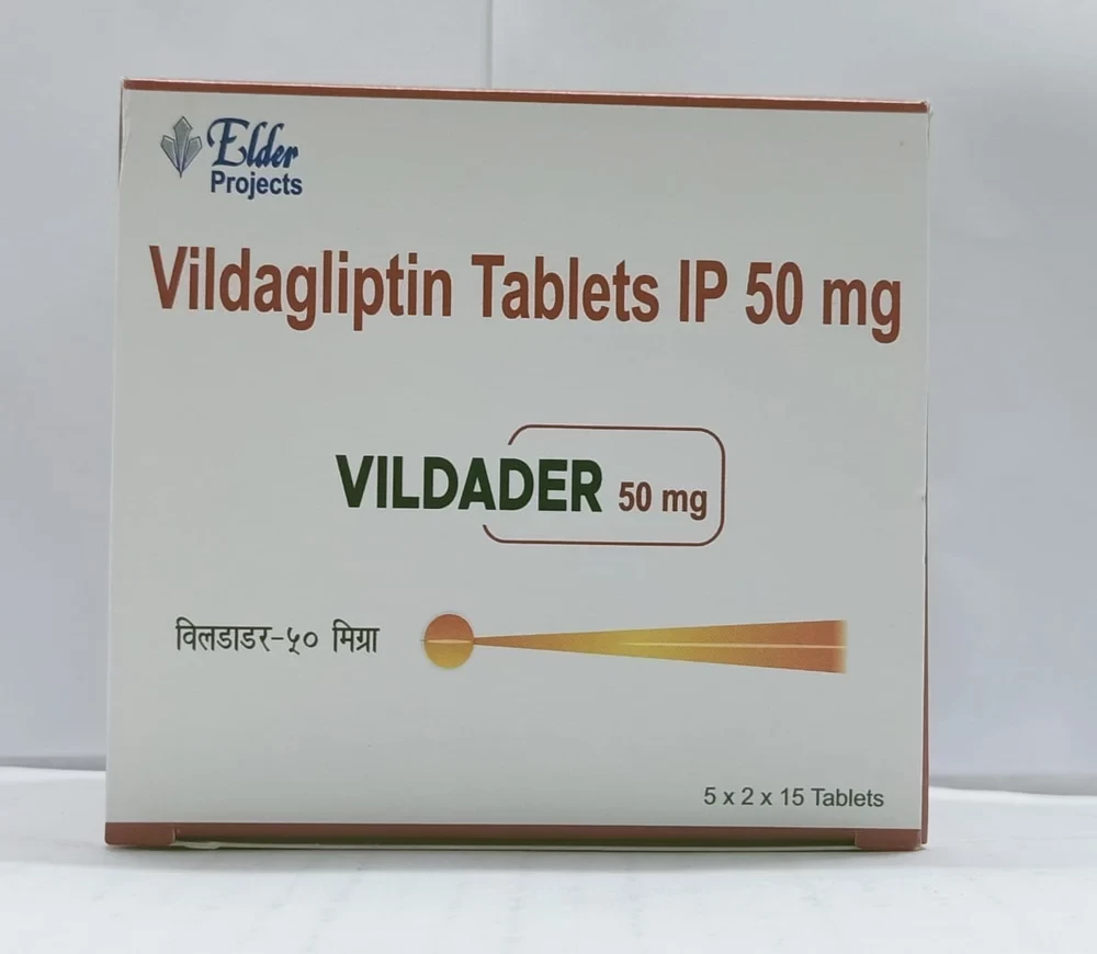 Galvus Met 50mg1000mg Tablets