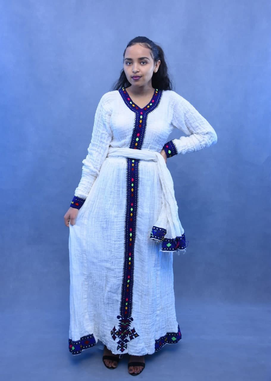 Maebel Dress Six