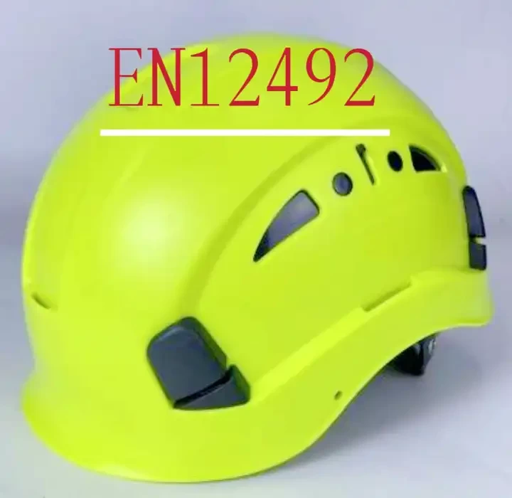WAH Helment EN12492