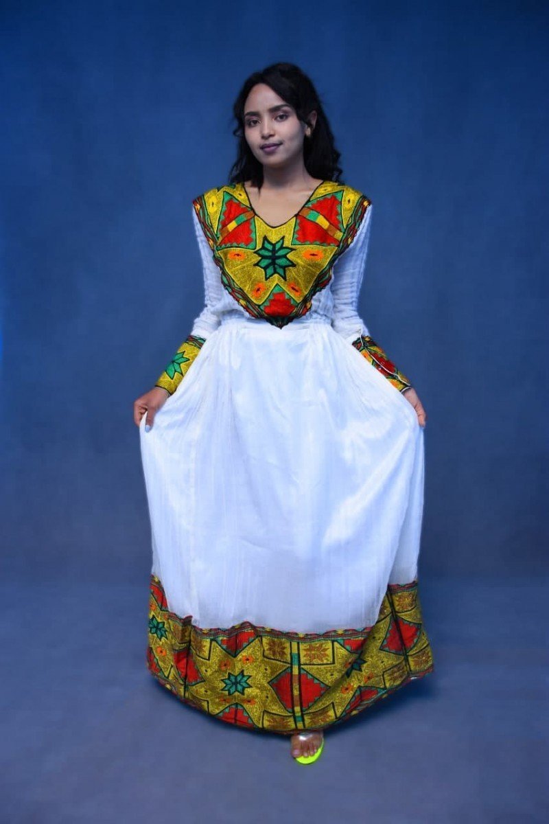 Maebel Dress Ten
